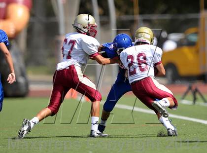 Thumbnail 2 in Alemany @ Westlake (Battle for Veterans) photogallery.