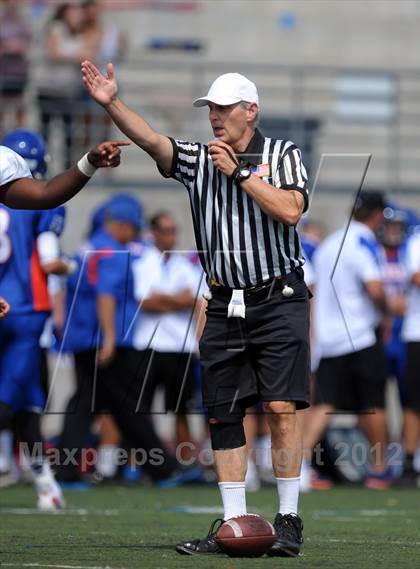 Thumbnail 2 in Alemany @ Westlake (Battle for Veterans) photogallery.