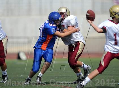 Thumbnail 2 in Alemany @ Westlake (Battle for Veterans) photogallery.