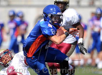 Thumbnail 3 in Alemany @ Westlake (Battle for Veterans) photogallery.