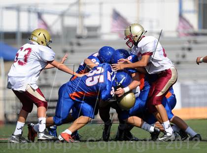 Thumbnail 2 in Alemany @ Westlake (Battle for Veterans) photogallery.
