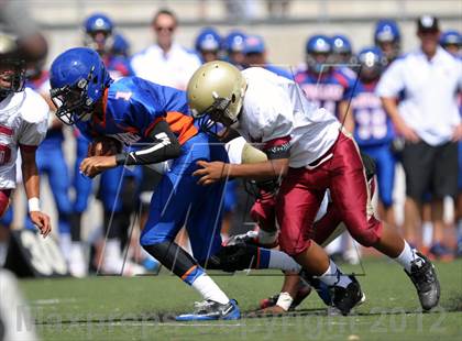 Thumbnail 2 in Alemany @ Westlake (Battle for Veterans) photogallery.