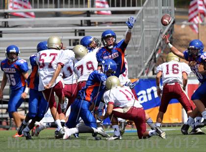 Thumbnail 3 in Alemany @ Westlake (Battle for Veterans) photogallery.
