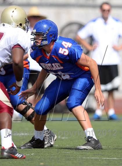 Thumbnail 1 in Alemany @ Westlake (Battle for Veterans) photogallery.