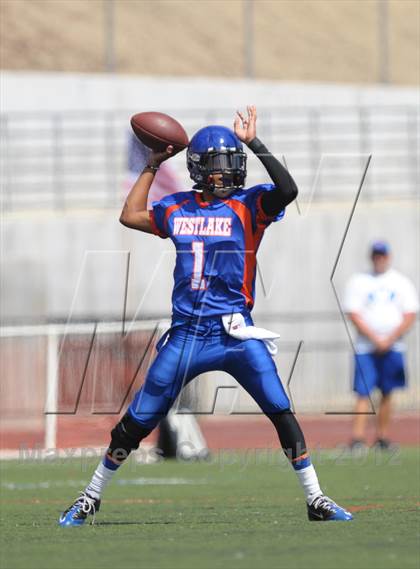 Thumbnail 1 in Alemany @ Westlake (Battle for Veterans) photogallery.