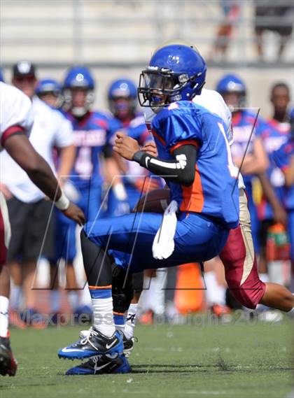 Thumbnail 3 in Alemany @ Westlake (Battle for Veterans) photogallery.