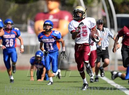 Thumbnail 2 in Alemany @ Westlake (Battle for Veterans) photogallery.
