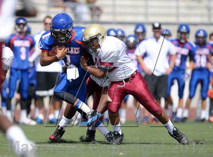 Thumbnail 1 in Alemany @ Westlake (Battle for Veterans) photogallery.