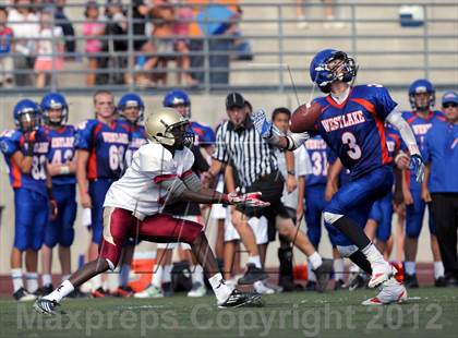 Thumbnail 2 in Alemany @ Westlake (Battle for Veterans) photogallery.