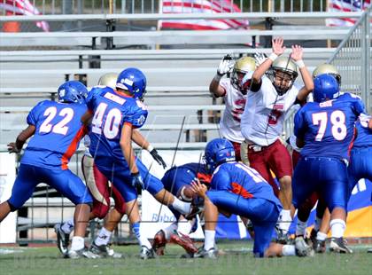Thumbnail 3 in Alemany @ Westlake (Battle for Veterans) photogallery.