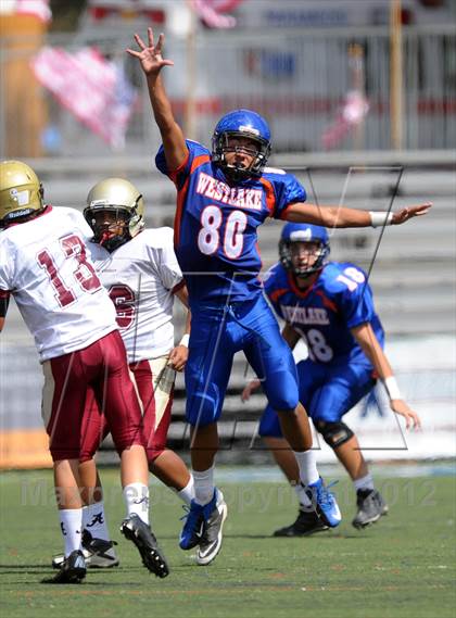 Thumbnail 3 in Alemany @ Westlake (Battle for Veterans) photogallery.