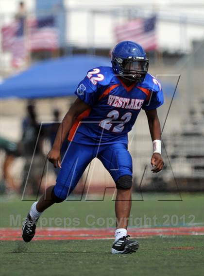 Thumbnail 1 in Alemany @ Westlake (Battle for Veterans) photogallery.