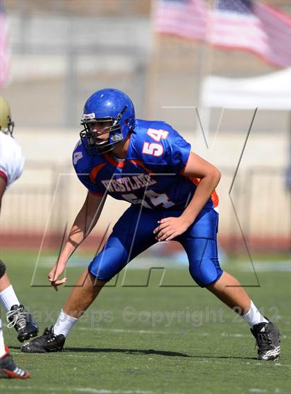 Thumbnail 1 in Alemany @ Westlake (Battle for Veterans) photogallery.