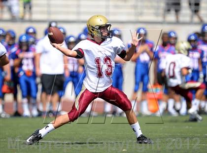 Thumbnail 2 in Alemany @ Westlake (Battle for Veterans) photogallery.