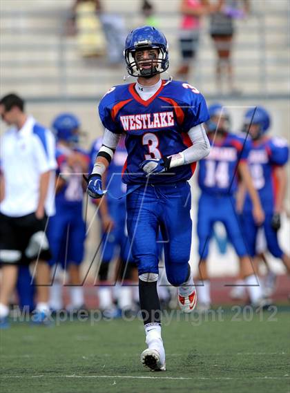 Thumbnail 2 in Alemany @ Westlake (Battle for Veterans) photogallery.