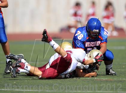 Thumbnail 2 in Alemany @ Westlake (Battle for Veterans) photogallery.