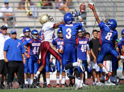 Thumbnail 1 in Alemany @ Westlake (Battle for Veterans) photogallery.