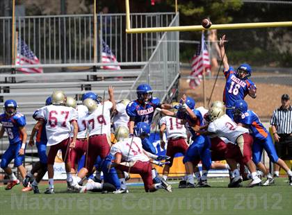 Thumbnail 2 in Alemany @ Westlake (Battle for Veterans) photogallery.