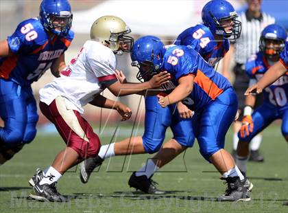 Thumbnail 2 in Alemany @ Westlake (Battle for Veterans) photogallery.