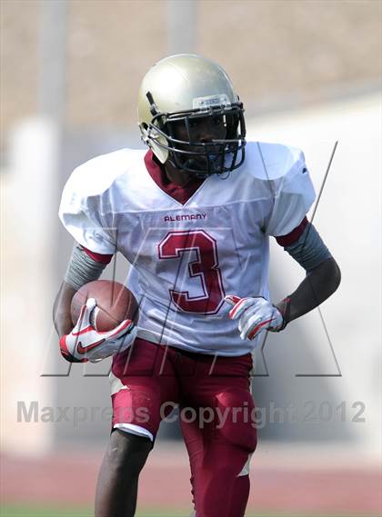 Thumbnail 2 in Alemany @ Westlake (Battle for Veterans) photogallery.