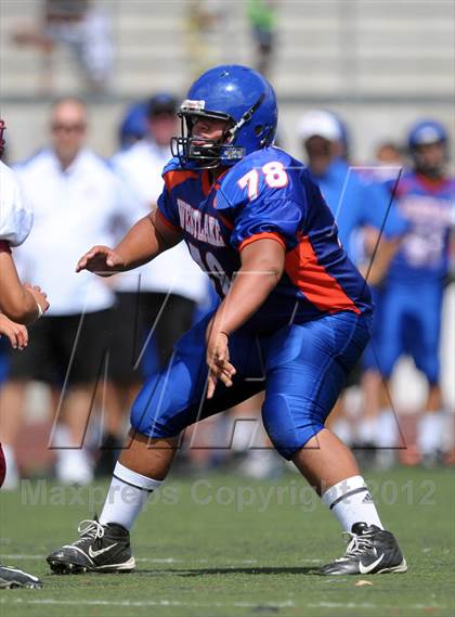 Thumbnail 3 in Alemany @ Westlake (Battle for Veterans) photogallery.