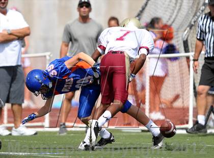 Thumbnail 1 in Alemany @ Westlake (Battle for Veterans) photogallery.