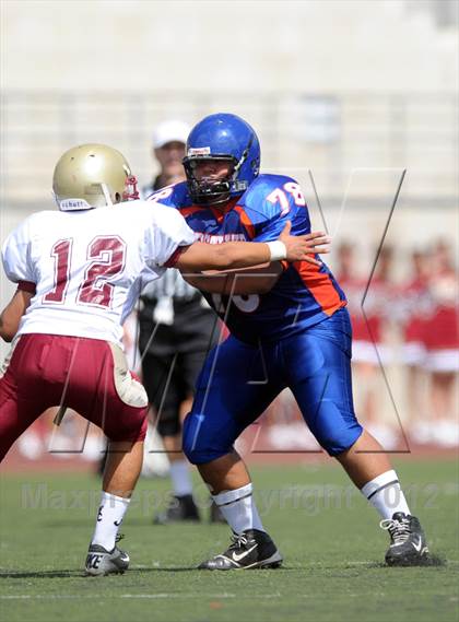 Thumbnail 3 in Alemany @ Westlake (Battle for Veterans) photogallery.