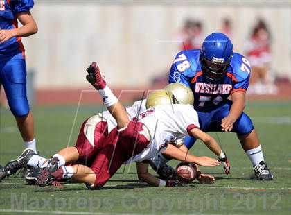 Thumbnail 1 in Alemany @ Westlake (Battle for Veterans) photogallery.