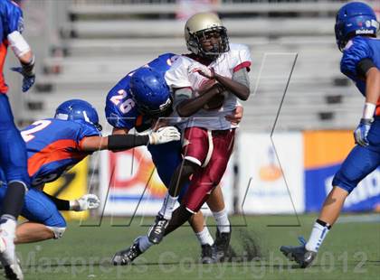 Thumbnail 2 in Alemany @ Westlake (Battle for Veterans) photogallery.