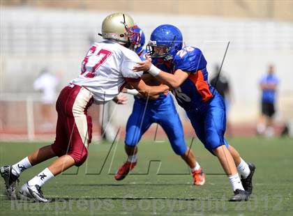 Thumbnail 1 in Alemany @ Westlake (Battle for Veterans) photogallery.