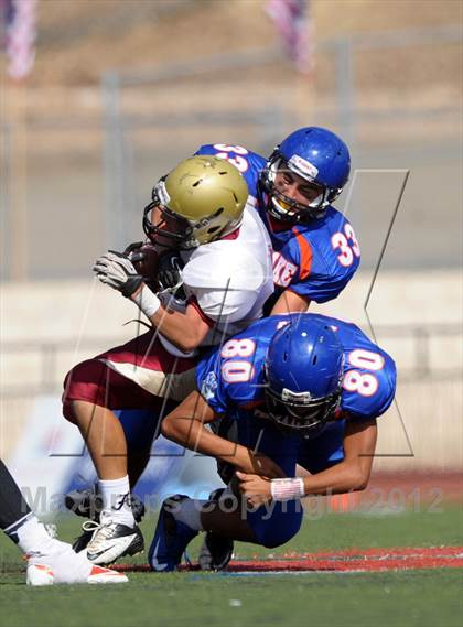 Thumbnail 3 in Alemany @ Westlake (Battle for Veterans) photogallery.