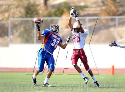 Thumbnail 3 in Alemany @ Westlake (Battle for Veterans) photogallery.