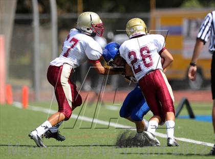 Thumbnail 3 in Alemany @ Westlake (Battle for Veterans) photogallery.