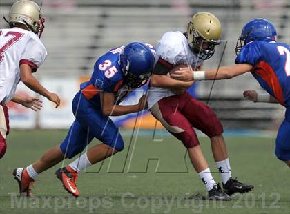 Thumbnail 3 in Alemany @ Westlake (Battle for Veterans) photogallery.