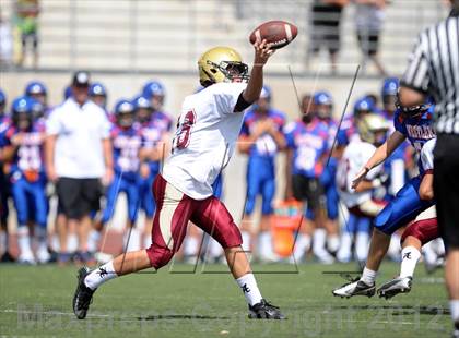 Thumbnail 1 in Alemany @ Westlake (Battle for Veterans) photogallery.