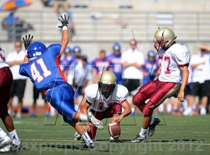 Thumbnail 2 in Alemany @ Westlake (Battle for Veterans) photogallery.