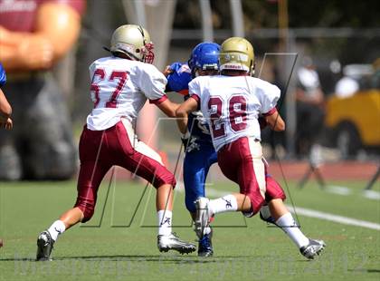 Thumbnail 2 in Alemany @ Westlake (Battle for Veterans) photogallery.