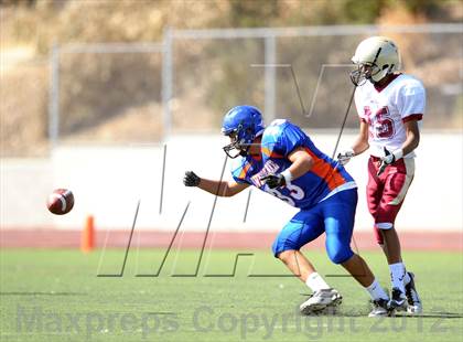 Thumbnail 2 in Alemany @ Westlake (Battle for Veterans) photogallery.