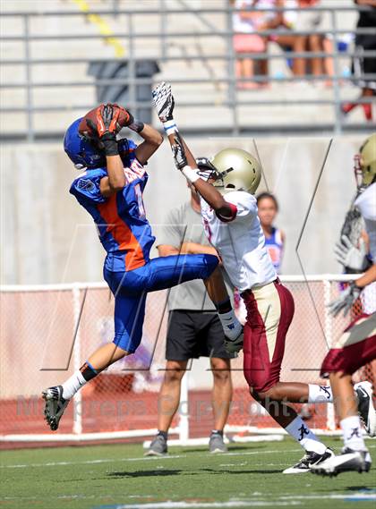 Thumbnail 2 in Alemany @ Westlake (Battle for Veterans) photogallery.