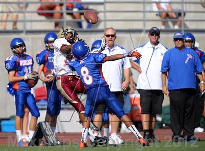 Thumbnail 3 in Alemany @ Westlake (Battle for Veterans) photogallery.