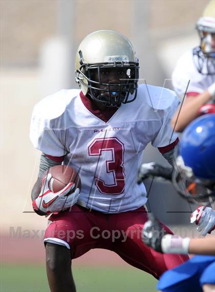 Thumbnail 3 in Alemany @ Westlake (Battle for Veterans) photogallery.