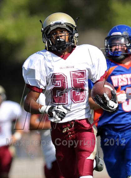 Thumbnail 2 in Alemany @ Westlake (Battle for Veterans) photogallery.