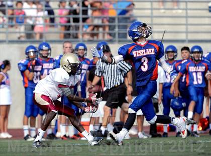 Thumbnail 3 in Alemany @ Westlake (Battle for Veterans) photogallery.