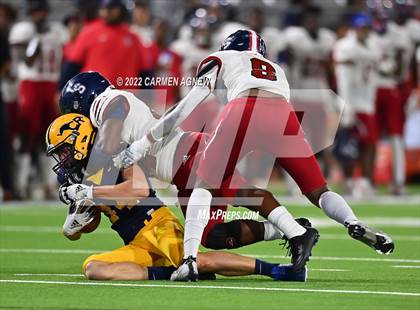 Thumbnail 2 in Cypress Springs @ Cypress Ranch photogallery.