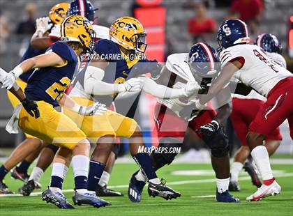 Thumbnail 2 in Cypress Springs @ Cypress Ranch photogallery.