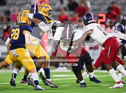Thumbnail 1 in Cypress Springs @ Cypress Ranch photogallery.