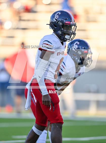 Thumbnail 2 in Cypress Springs @ Cypress Ranch photogallery.