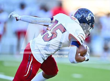 Thumbnail 1 in Cypress Springs @ Cypress Ranch photogallery.