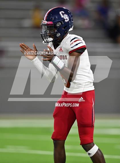 Thumbnail 1 in Cypress Springs @ Cypress Ranch photogallery.