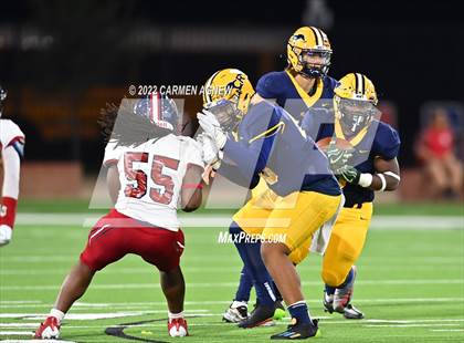 Thumbnail 3 in Cypress Springs @ Cypress Ranch photogallery.